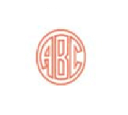 Circle Monogram