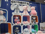 Cubbies, Embroidery Professionals Conference, Stitchin' Chicks Embroidery